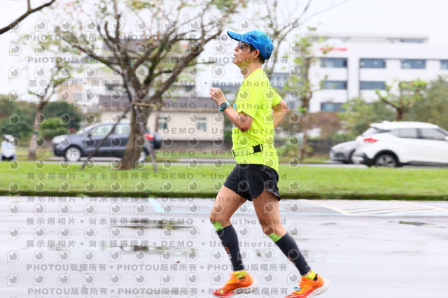 2024贏過自己Push yourself  ! 宜蘭免費測5K.10K.21K.42K公益跑