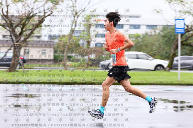 2024贏過自己Push yourself  ! 宜蘭免費測5K.10K.21K.42K公益跑