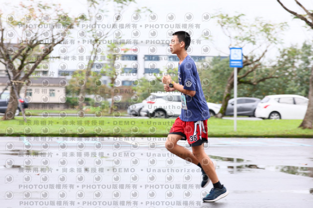 2024贏過自己Push yourself  ! 宜蘭免費測5K.10K.21K.42K公益跑