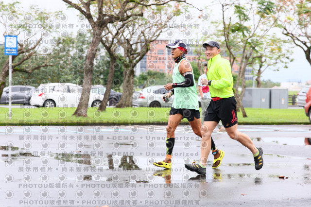 2024贏過自己Push yourself  ! 宜蘭免費測5K.10K.21K.42K公益跑
