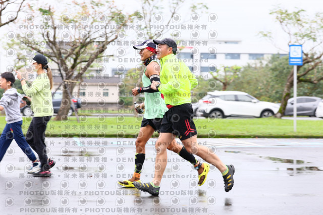 2024贏過自己Push yourself  ! 宜蘭免費測5K.10K.21K.42K公益跑