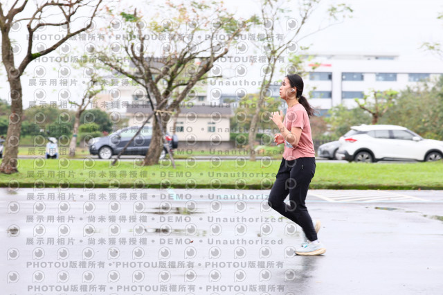 2024贏過自己Push yourself  ! 宜蘭免費測5K.10K.21K.42K公益跑