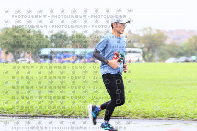 2024贏過自己Push yourself  ! 宜蘭免費測5K.10K.21K.42K公益跑