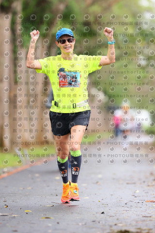 2024贏過自己Push yourself  ! 宜蘭免費測5K.10K.21K.42K公益跑