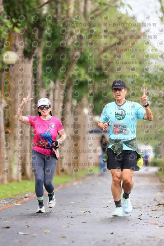 2024贏過自己Push yourself  ! 宜蘭免費測5K.10K.21K.42K公益跑