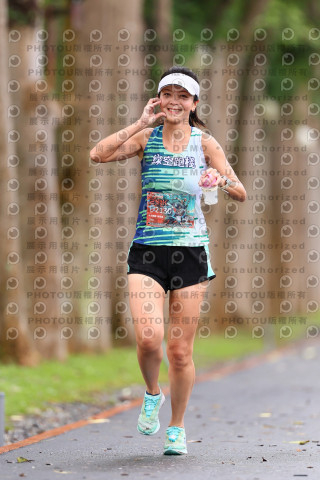 2024贏過自己Push yourself  ! 宜蘭免費測5K.10K.21K.42K公益跑