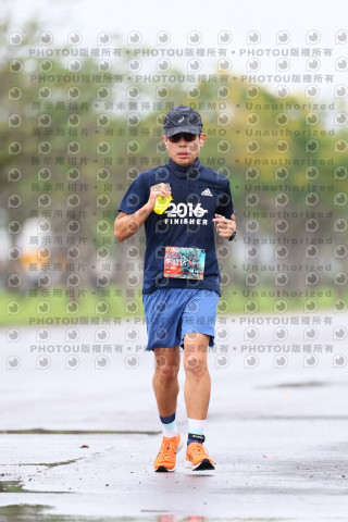 2024贏過自己Push yourself  ! 宜蘭免費測5K.10K.21K.42K公益跑