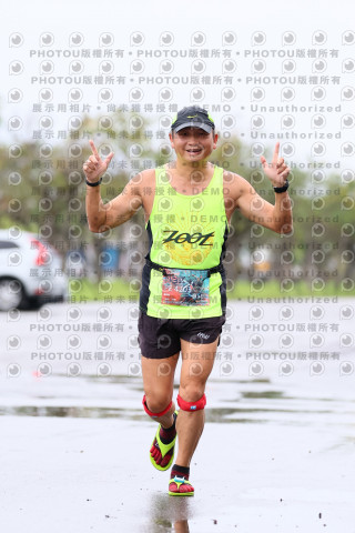 2024贏過自己Push yourself  ! 宜蘭免費測5K.10K.21K.42K公益跑