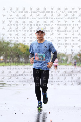 2024贏過自己Push yourself  ! 宜蘭免費測5K.10K.21K.42K公益跑