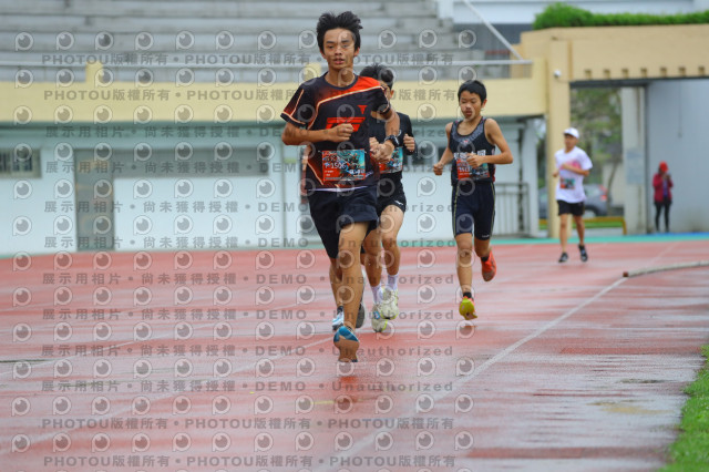 2024贏過自己Push yourself  ! 宜蘭免費測5K.10K.21K.42K公益跑