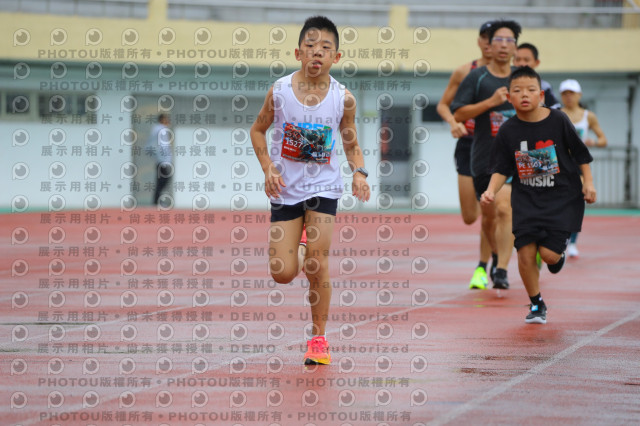 2024贏過自己Push yourself  ! 宜蘭免費測5K.10K.21K.42K公益跑