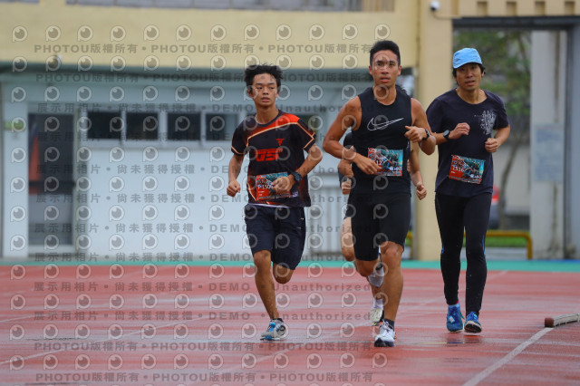 2024贏過自己Push yourself  ! 宜蘭免費測5K.10K.21K.42K公益跑