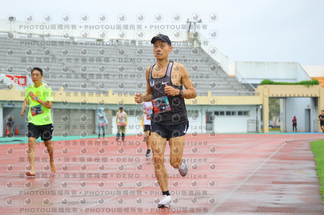 2024贏過自己Push yourself  ! 宜蘭免費測5K.10K.21K.42K公益跑
