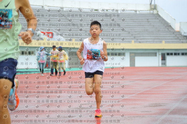 2024贏過自己Push yourself  ! 宜蘭免費測5K.10K.21K.42K公益跑
