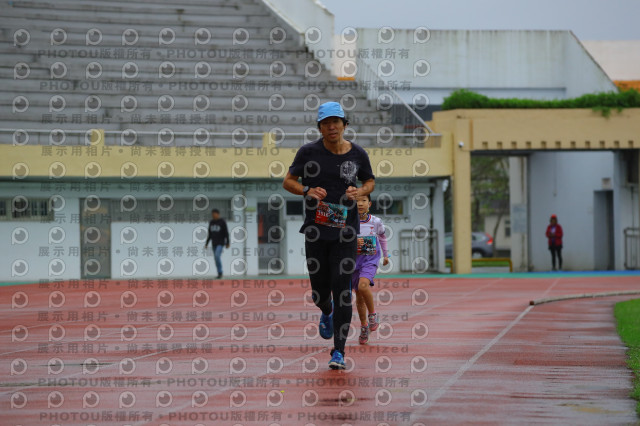 2024贏過自己Push yourself  ! 宜蘭免費測5K.10K.21K.42K公益跑