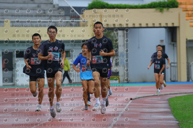 2024贏過自己Push yourself  ! 宜蘭免費測5K.10K.21K.42K公益跑