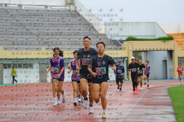 2024贏過自己Push yourself  ! 宜蘭免費測5K.10K.21K.42K公益跑