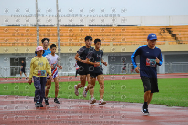 2024贏過自己Push yourself  ! 宜蘭免費測5K.10K.21K.42K公益跑