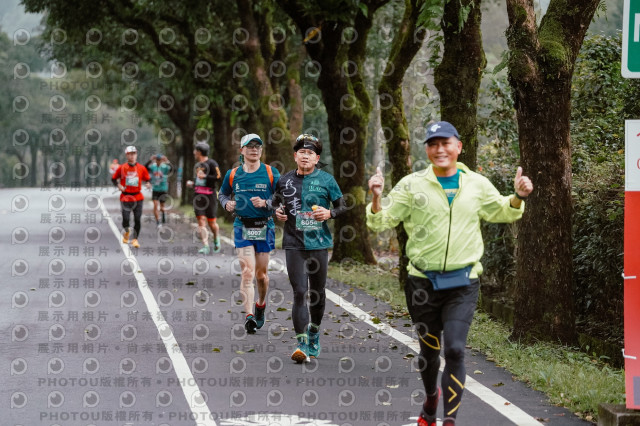 2025宜蘭櫻花溫泉系列路跑-員山燈篙/大同牛鬥