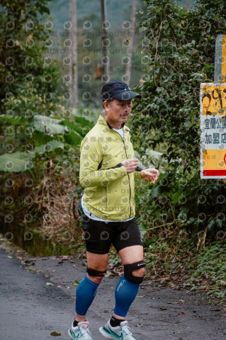 2025宜蘭櫻花溫泉系列路跑-員山燈篙/大同牛鬥