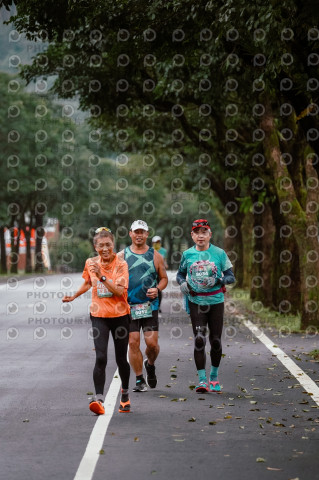 2025宜蘭櫻花溫泉系列路跑-員山燈篙/大同牛鬥