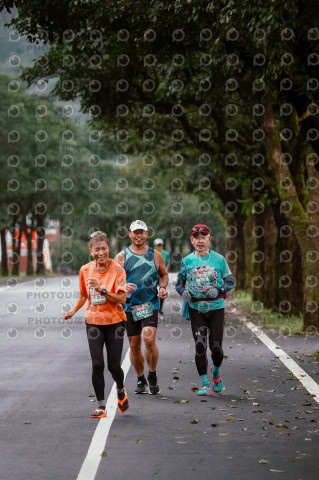 2025宜蘭櫻花溫泉系列路跑-員山燈篙/大同牛鬥