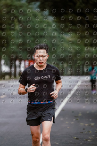 2025宜蘭櫻花溫泉系列路跑-員山燈篙/大同牛鬥