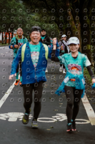2025宜蘭櫻花溫泉系列路跑-員山燈篙/大同牛鬥
