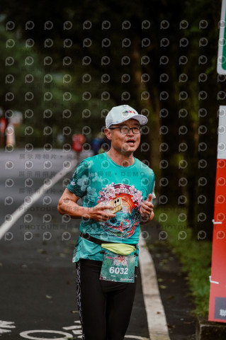 2025宜蘭櫻花溫泉系列路跑-員山燈篙/大同牛鬥