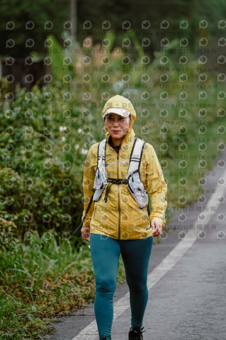 2025宜蘭櫻花溫泉系列路跑-員山燈篙/大同牛鬥