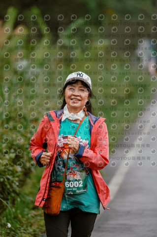 2025宜蘭櫻花溫泉系列路跑-員山燈篙/大同牛鬥