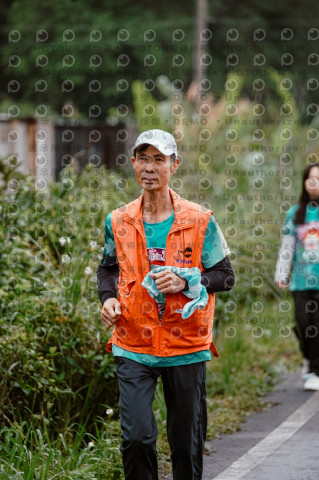 2025宜蘭櫻花溫泉系列路跑-員山燈篙/大同牛鬥