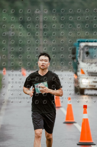 2025宜蘭櫻花溫泉系列路跑-員山燈篙/大同牛鬥