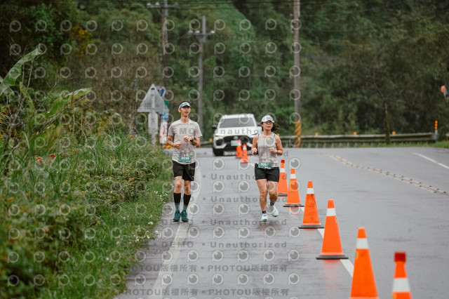 2025宜蘭櫻花溫泉系列路跑-員山燈篙/大同牛鬥