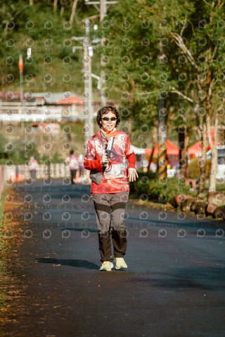 2025宜蘭櫻花溫泉系列路跑-員山燈篙/大同牛鬥