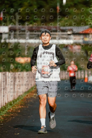 2025宜蘭櫻花溫泉系列路跑-員山燈篙/大同牛鬥