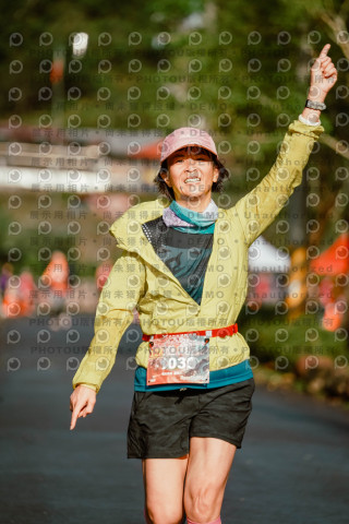 2025宜蘭櫻花溫泉系列路跑-員山燈篙/大同牛鬥