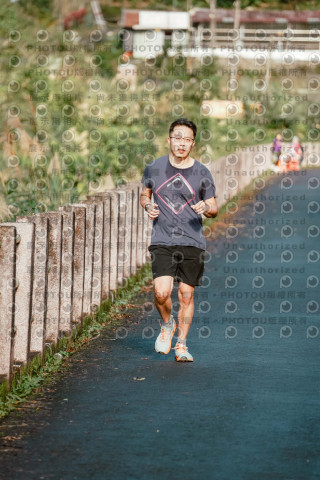 2025宜蘭櫻花溫泉系列路跑-員山燈篙/大同牛鬥