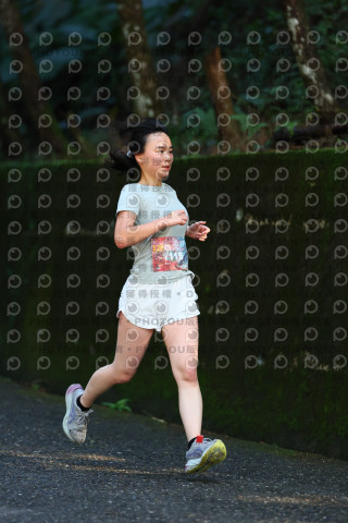 2025宜蘭櫻花溫泉系列路跑-員山燈篙/大同牛鬥