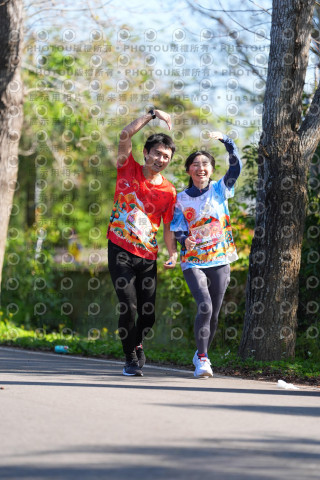 2025新竹峨眉大桔大利馬拉松