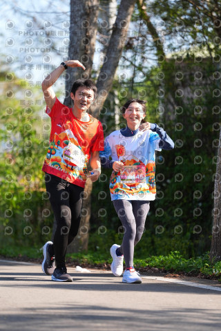 2025新竹峨眉大桔大利馬拉松