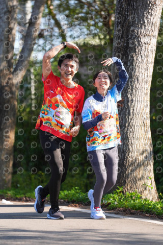 2025新竹峨眉大桔大利馬拉松