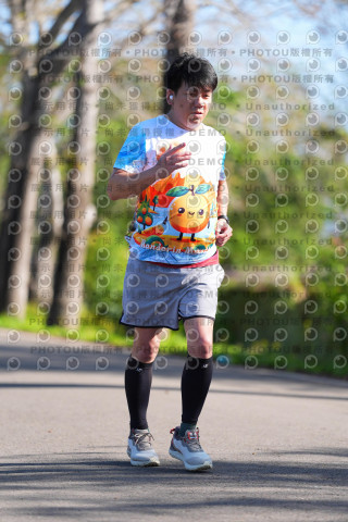 2025新竹峨眉大桔大利馬拉松