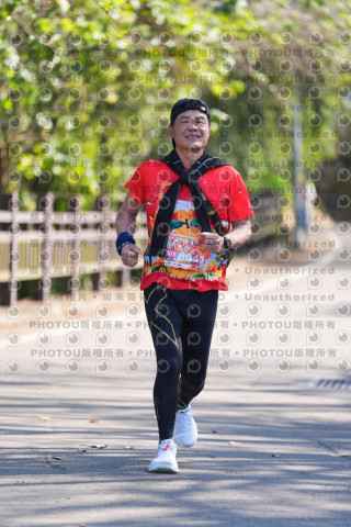 2025新竹峨眉大桔大利馬拉松