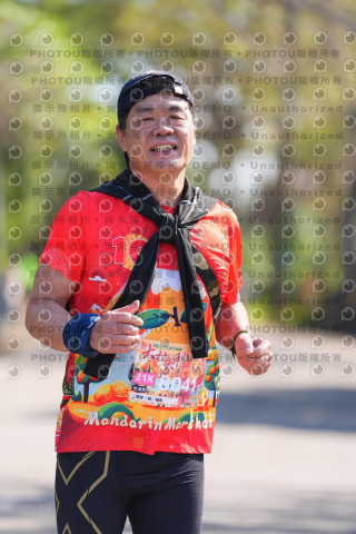 2025新竹峨眉大桔大利馬拉松