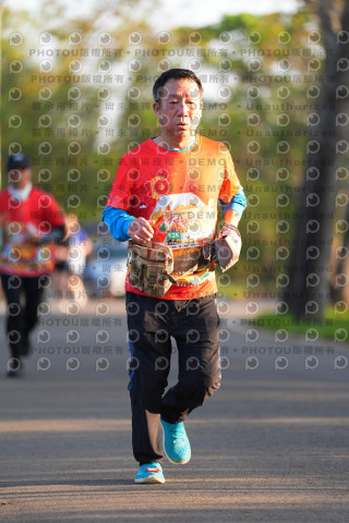 2025新竹峨眉大桔大利馬拉松