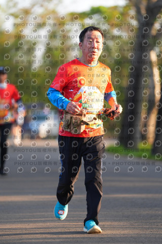 2025新竹峨眉大桔大利馬拉松