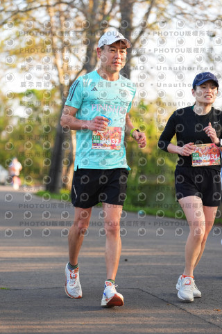 2025新竹峨眉大桔大利馬拉松