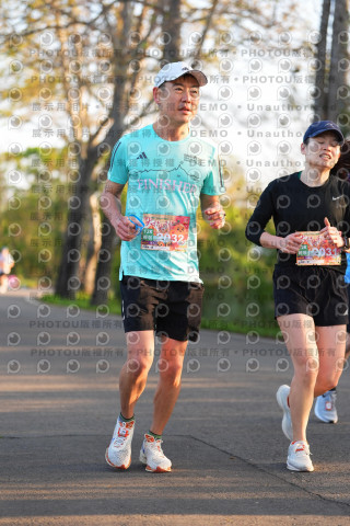 2025新竹峨眉大桔大利馬拉松