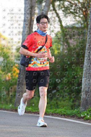 2025新竹峨眉大桔大利馬拉松